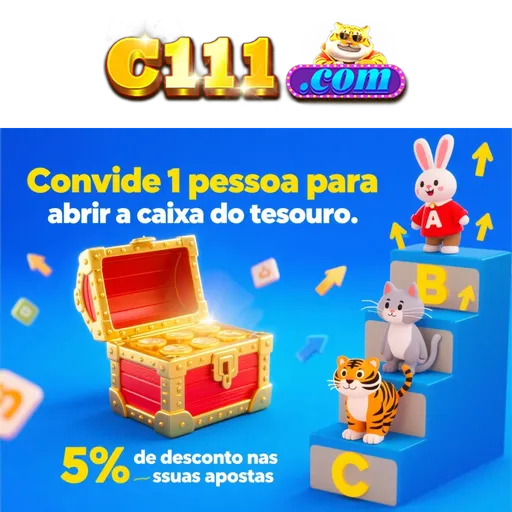 C111 Indique amigos para receber um bônus